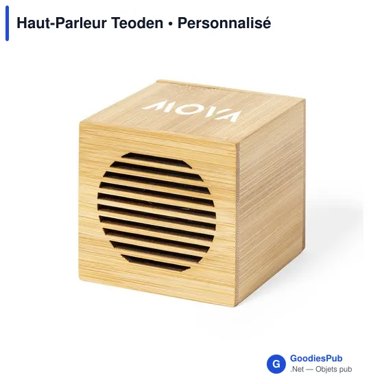 Haut-Parleur Teoden - Image 2