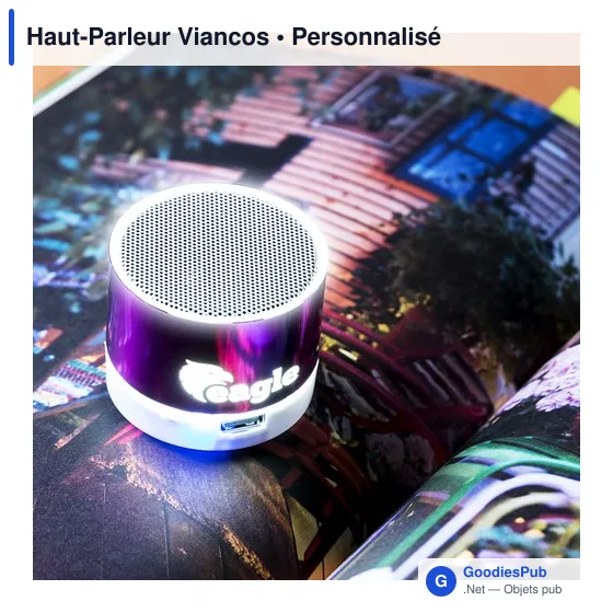 Haut-Parleur Viancos - Image 12
