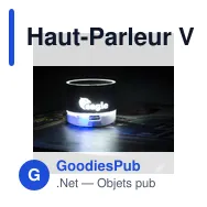 Haut-Parleur Viancos - Miniature 6