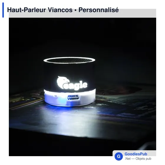 Haut-Parleur Viancos - Image 6