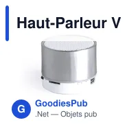 Haut-Parleur Viancos - Miniature 8
