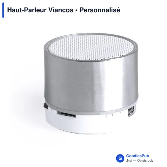 Haut-Parleur Viancos - Image 8