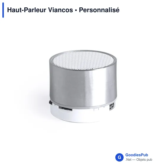Haut-Parleur Viancos - Image 9