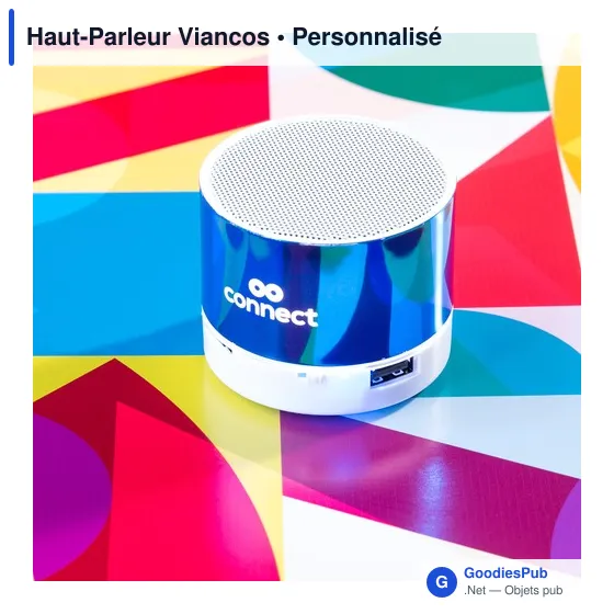 Haut-Parleur Viancos - Image 10