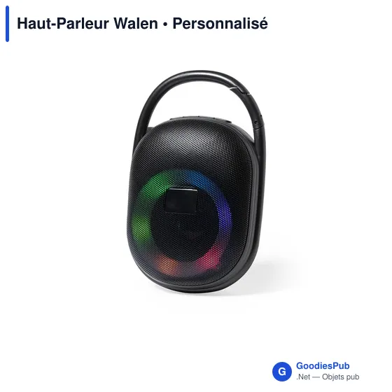 Clé USB personnalisable avec logo pour entreprises - Image 1