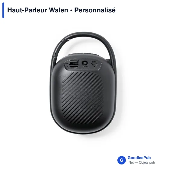 Clé USB personnalisable avec logo pour entreprises - Image 4