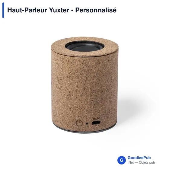 Haut-Parleur Yuxter - Image 2