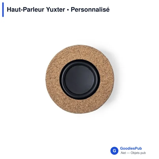Haut-Parleur Yuxter - Image 4