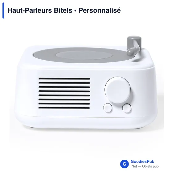 Haut-Parleurs Bitels - Image 2