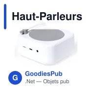 Haut-Parleurs Bitels - Miniature 4