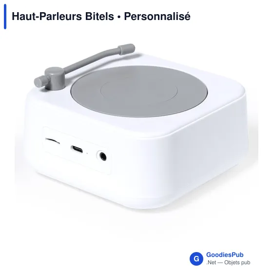Haut-Parleurs Bitels - Image 4