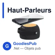 Haut-Parleurs Chargeur Sprit - Miniature 5