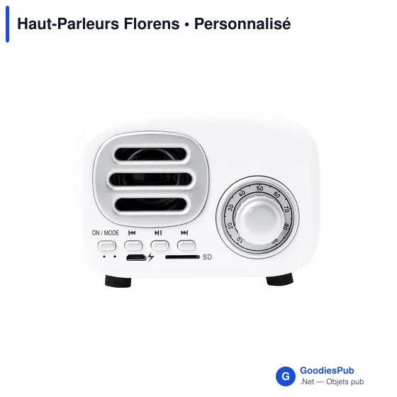 Haut-Parleurs Florens - Image 2