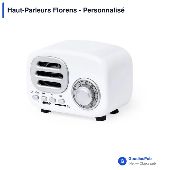 Haut-Parleurs Florens - Image 3