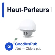Haut-Parleurs Heston - Miniature 2