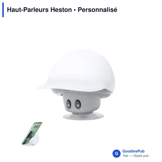 Haut-Parleurs Heston - Image 2