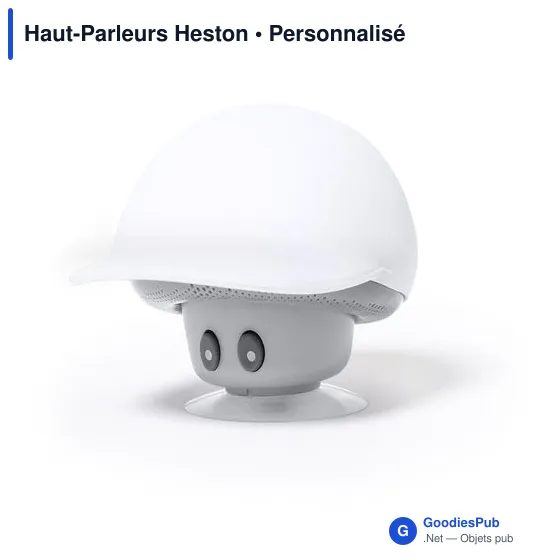 Haut-Parleurs Heston - Image 3