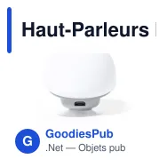 Haut-Parleurs Heston - Miniature 4