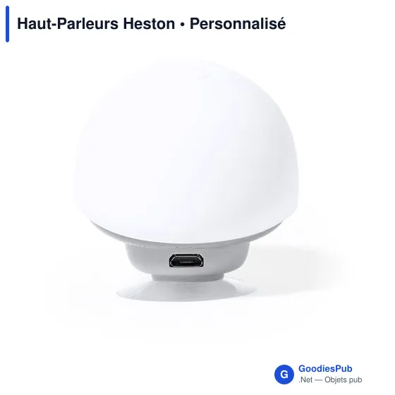 Haut-Parleurs Heston - Image 4