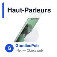 Haut-Parleurs Heston - Miniature 5