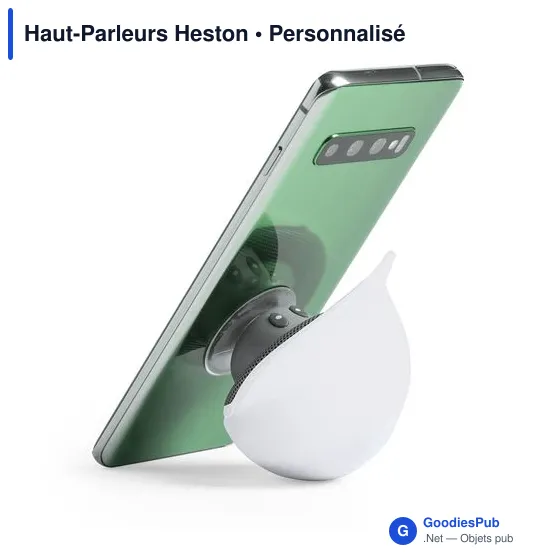 Haut-Parleurs Heston - Image 5