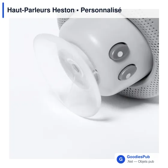 Haut-Parleurs Heston - Image 6