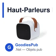 Haut-Parleurs Karaoke Sophie - Miniature 7