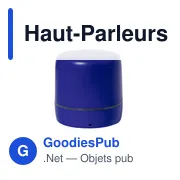 Haut-Parleurs Kucher - Miniature 1