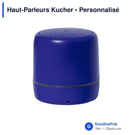 Haut-Parleurs Kucher