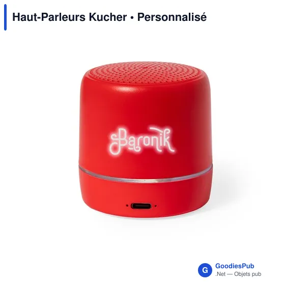 Haut-Parleurs Kucher - Image 11