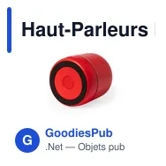Haut-Parleurs Kucher - Miniature 12