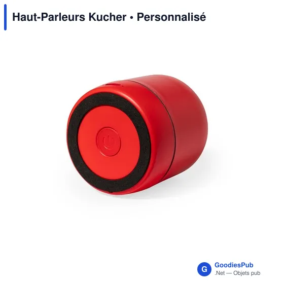 Haut-Parleurs Kucher - Image 12