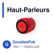 Haut-Parleurs Kucher - Miniature 4