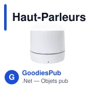 Haut-Parleurs Kucher - Miniature 5