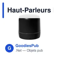 Haut-Parleurs Kucher - Miniature 9