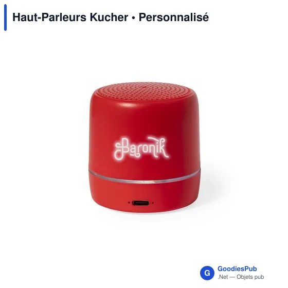 Haut-Parleurs Kucher - Image 10