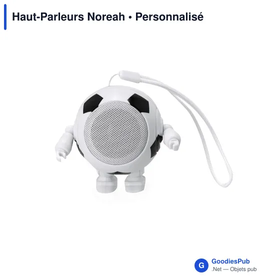 Haut-Parleurs Noreah - Image 2