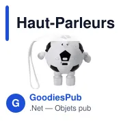 Haut-Parleurs Noreah - Miniature 3