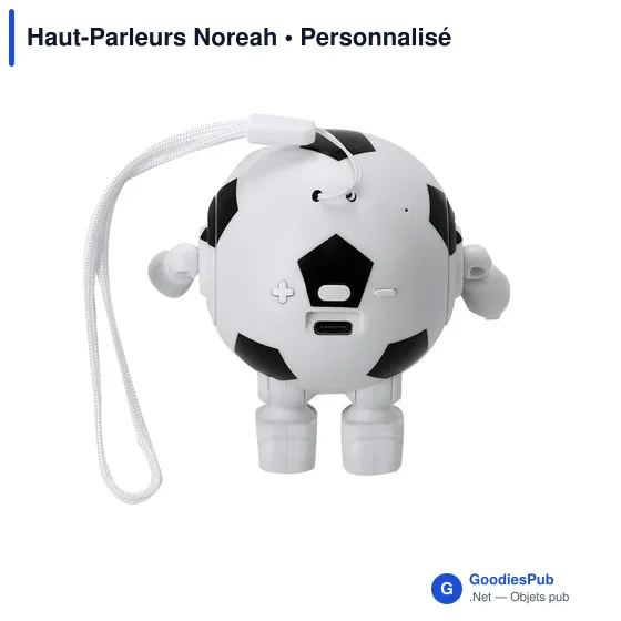 Haut-Parleurs Noreah - Image 3