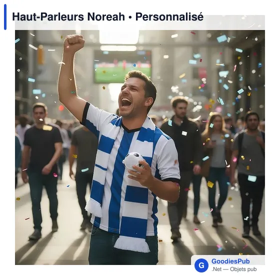 Haut-Parleurs Noreah - Image 4