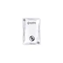 Variante translucide - Support chauffant personnalisable HeatPad pour logo d'entreprise