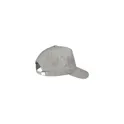 Variante gris clair - Casquette personnalisable HeavyCap avec logo - 100% coton