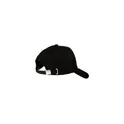 Variante noir - Casquette personnalisable HeavyCap avec logo - 100% coton