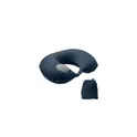 Variante bleu - HEDDOW Oreiller de voyage gonflable