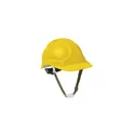 Variante jaune - HELM Casque de sécurité en ABS