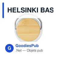 HELSINKI BASIC Bouteille Tritan 800ml - Miniature 2