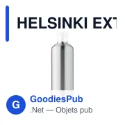 HELSINKI EXTRA Gourde double paroi 1,5L - Miniature 3
