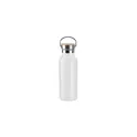 Variante blanc - HELSINKI Flacon double paroi 500 ml