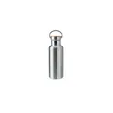 Variante argenté mat - HELSINKI Flacon double paroi 500 ml