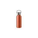 Variante orange - HELSINKI Flacon double paroi 500 ml